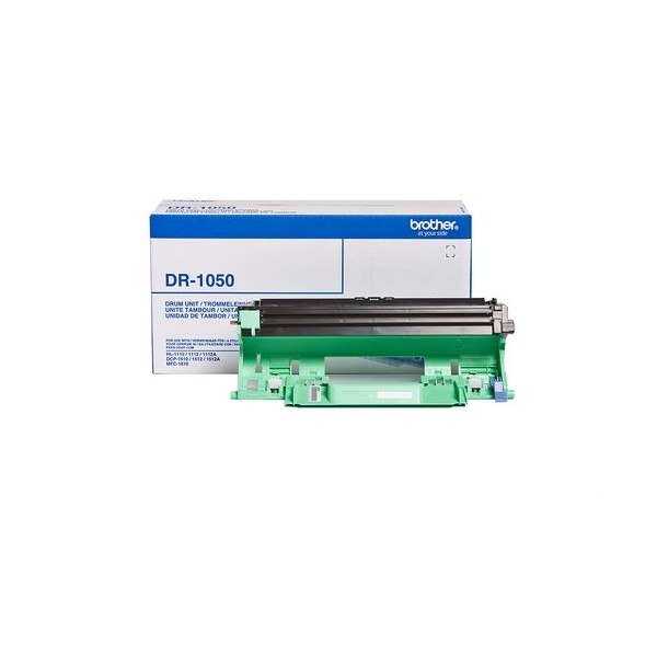 Tambor de Imagen Original Brother DR-1050 - Imagen 1