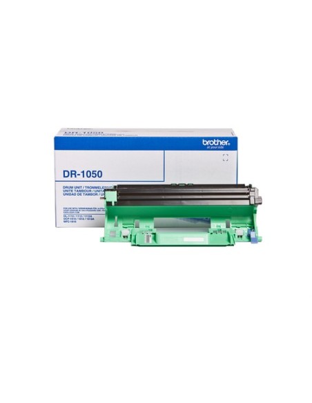 Tambor de Imagen Original Brother DR-1050 - Imagen 1