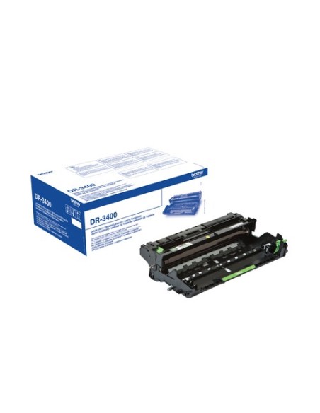 Tambor de Imagen Original Brother DR-3400 - Imagen 1
