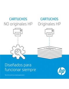 Tóner Original HP nº36A Multipack/ 2x Negro - Imagen 1