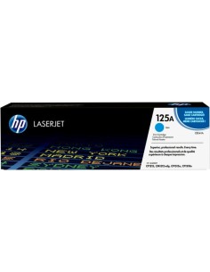 Tóner Original HP nº125A/ Cian - Imagen 1