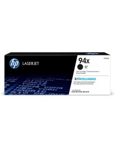 Tóner Original HP nº94X XL Alta Capacidad/ Negro - Imagen 1