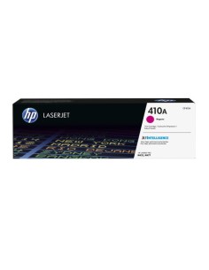 Tóner Original HP nº410A/ Magenta - Imagen 1