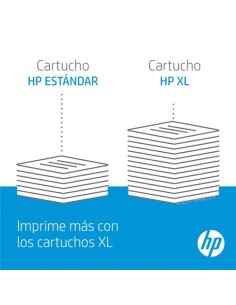 Tóner Original HP nº49X XL Alta Capacidad/ Negro - Imagen 1
