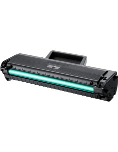 Tóner Original Samsung MLT-D1042S/ Negro - Imagen 1