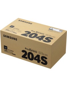 Tóner Original Samsung MLT-D204S/ Negro - Imagen 1