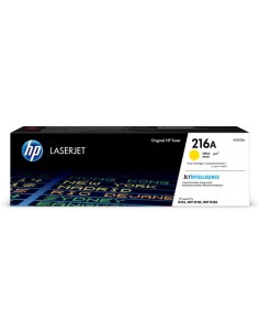 Tóner Original HP nº216A/ Amarillo - Imagen 1