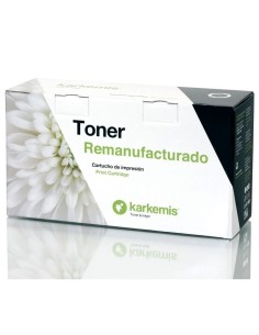 Tambor de Imagen Karkemis Brother 10010032/ Negro - Imagen 1