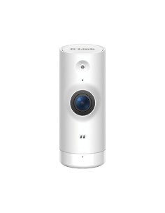 Cámara de Videovigilancia D-Link DCS 8000LHV2/ 138º/ Visión Nocturna/ Control desde APP - Imagen 1