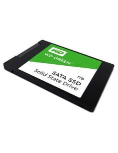 SSD 2.5' 1TB WD GREEN R540/W430 MB/s - Imagen 1
