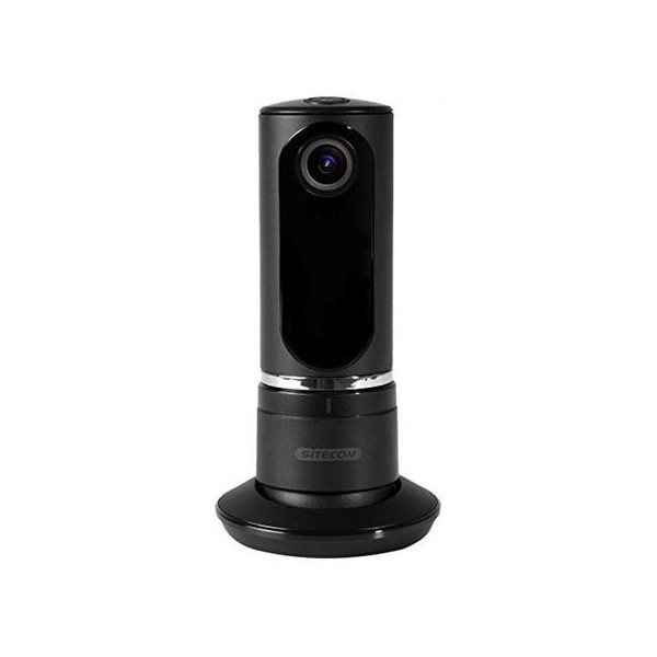 SITECOM WIFIHOMECAM 720PHD TWIST300· - Imagen 1