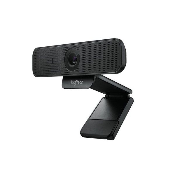WEBCAM LOGITECH C925E  - VIDEOCONFERENCIA 1080P@30FPS - VÍDEO H.264 - ENFOQUE AUTOMÁTICO - MICRÓFONOS ESTÉREO - CLIP MONTAJE - I