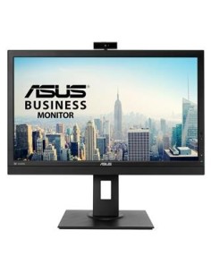 MONITOR LED 24' ASUS  BE24DQLB USB DVI VGA DISPL· - Imagen 1