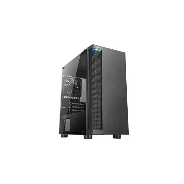 PC SCD GAMING RYZEN7 3700X 16GB DDR4 GTX1660 SSD 500 B450M CRONOS 450M - Imagen 1