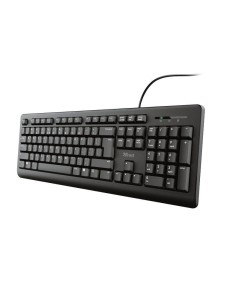 Teclado Trust TK-152 Silent - Imagen 1