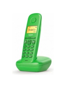 Teléfono Inalámbrico Gigaset A170/ Verde - Imagen 1