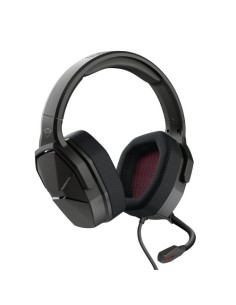 Auriculares Gaming con Micrófono Trust Gaming GXT 4371 Ward/ Jack 3.5 - Imagen 1