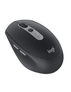 Ratón Inalámbrico por Bluetooth/ 2,4GHz Logitech Silent M590/ Hasta 1000 DPI - Imagen 1
