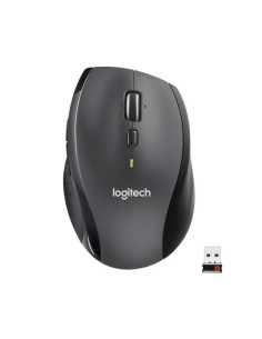 Ratón Inalámbrico Logitech Marathon M705/ Hasta 1000 DPI - Imagen 1