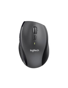 Ratón Inalámbrico Logitech Marathon M705/ Hasta 1000 DPI - Imagen 1 2