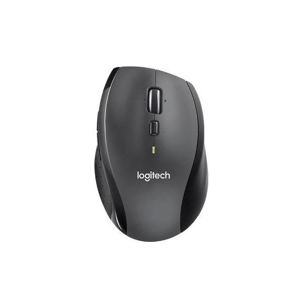 Ratón Inalámbrico Logitech Marathon M705/ Hasta 1000 DPI - Imagen 2