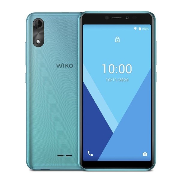 Smartphone Wiko Y51 1GB/ 16GB/ 5.45'/ Menta - Imagen 1