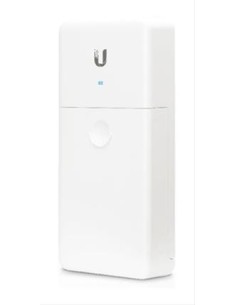 UBIQUITI N-SW NANOSWITCH OUTDOOR 4-PORTS POE-DESPRECINTADO - Imagen 1