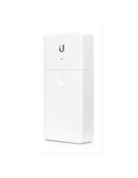 UBIQUITI N-SW NANOSWITCH OUTDOOR 4-PORTS POE-DESPRECINTADO - Imagen 1