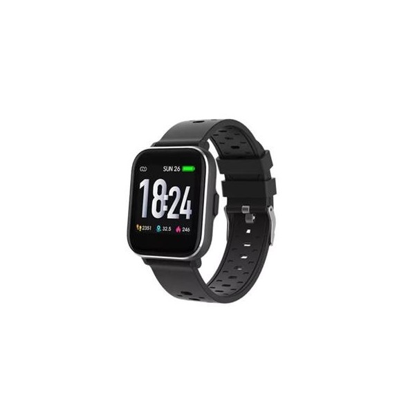 DENVER SMARTWATCH SW-163 NEGRO - Imagen 1