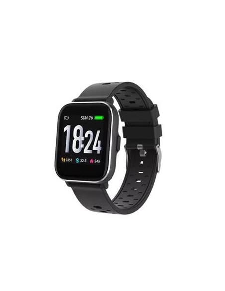 DENVER SMARTWATCH SW-163 NEGRO - Imagen 1