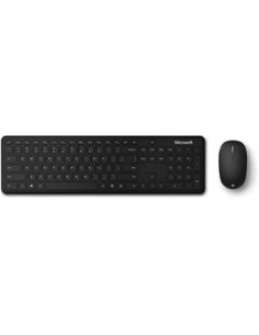 TECLADO +RATON MICROSOFT BLUETOOTH PORTUGUES·DESPRECINTADOS - Imagen 1
