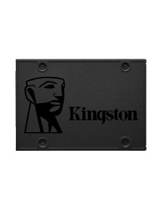 Disco SSD Kingston A400 240GB/ SATA III - Imagen 1
