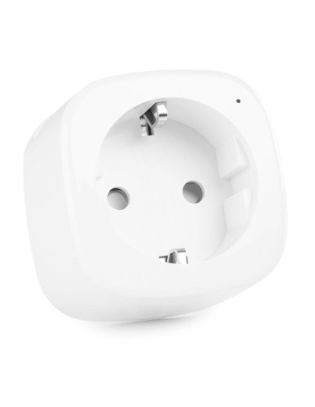 Enchufe WiFi Inteligente Orbegozo ENW 1000 - Imagen 1