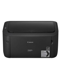 Impresora Láser Monocromo Canon I-SENSYS LBP6030B/ Negra - Imagen 1