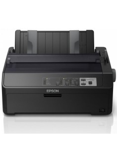 Impresora Matricial Epson FX-890II/ Negra - Imagen 1