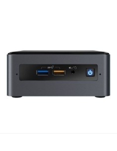 MiniPC KVX NUC Intel BOXNUC8I3BEH i3-8109U/ 8GB/ 256GB SSD/ Win10 - Imagen 1