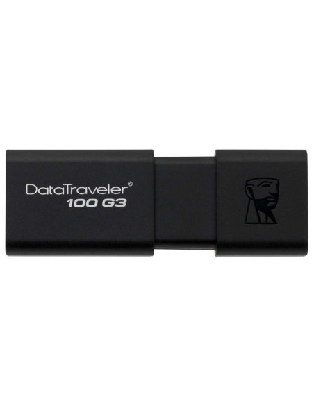 Pendrive 32GB Kingston DataTraveler DT100G3 USB 3.0 - Imagen 1
