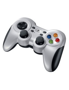 Gamepad Logitech F710 Inalámbrico - Imagen 1