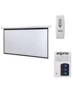 Pantalla de Proyección Mural Approx appP120E/ 265x149 - Imagen 1