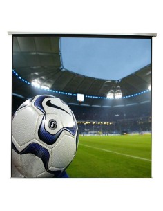 Pantalla de Proyección Mural Approx appP240E/ 240x240 - Imagen 1