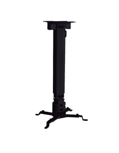 Soporte de Techo para Proyector Approx appSV01/ Inclinable/ hasta 10kg - Imagen 1
