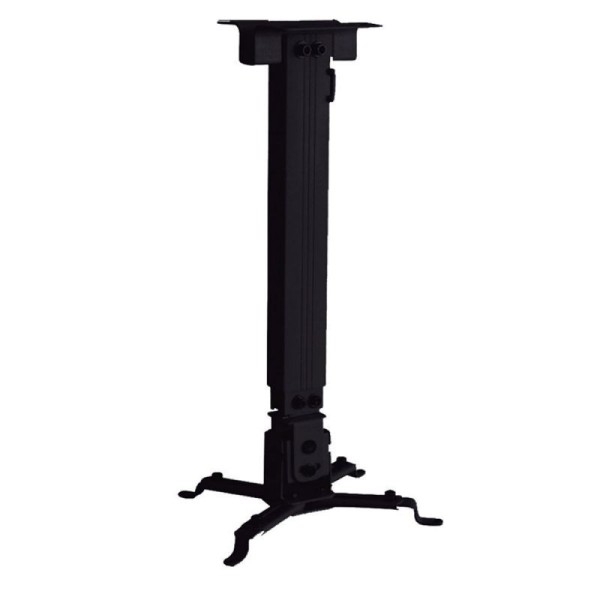 Soporte de Techo para Proyector Approx appSV01/ Inclinable/ hasta 10kg - Imagen 1