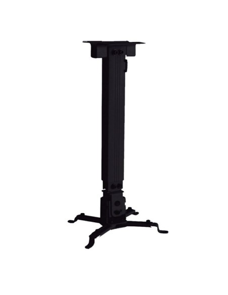 Soporte de Techo para Proyector Approx appSV01/ Inclinable/ hasta 10kg - Imagen 1