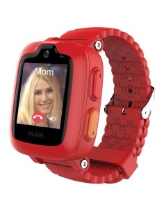 Reloj con Localizador para niños Elari KidPhone 3G/ Rojo - Imagen 1