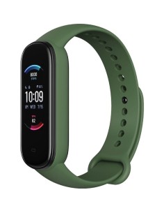 Pulsera Smartband Huami Amazfit Band 5/ Verde Oliva - Imagen 1