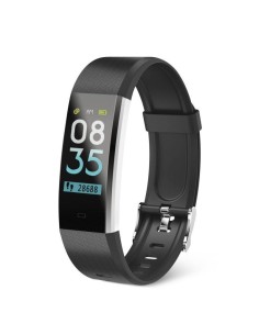 Pulsera Smartband Muvit IO/ Health Tensio Lite/ Negra - Imagen 1
