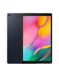 Tablet Samsung Galaxy TAB A T510 (2019) 10.1'/ 2GB/ 32GB/ Negra - Imagen 1