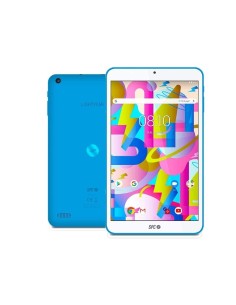 Tablet SPC Lightyear 8'/ 2GB/ 16GB/ Azul - Imagen 1