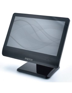 TPV Approx appTPV00 Intel J1900/ 4GB/ 64GB SSD/ 15.6'/ Táctil - Imagen 1