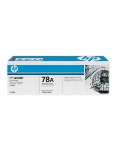 Tóner Original HP nº78A/ Negro - Imagen 1